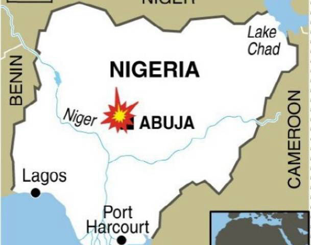 Boko Haram aims to strike in Abuja in June 2012