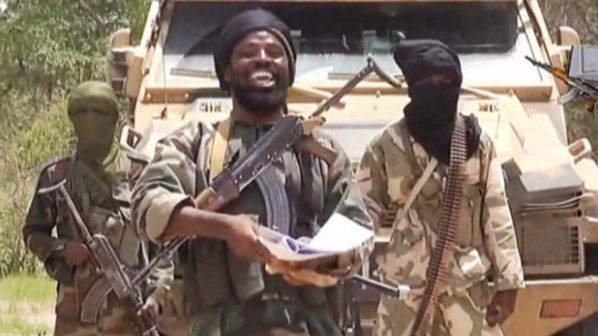 Boko Haram - Similar to al Qaeda and ISIS, Nigeria's Boko Haram