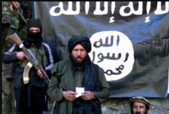 ISIS-K - the Islamic State Khorasan