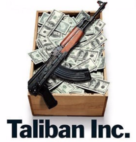 Taliban Inc